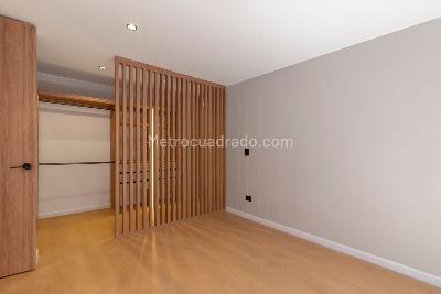 Apartamento en venta en San Patricio, Bogotá · foto 14 de 19