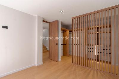 Apartamento en venta en San Patricio, Bogotá · foto 15 de 19