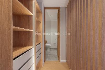 Apartamento en venta en San Patricio, Bogotá · foto 16 de 19