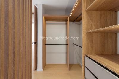 Apartamento en venta en San Patricio, Bogotá · foto 17 de 19