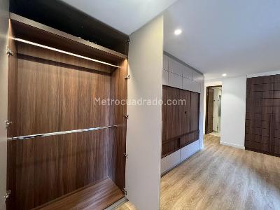 Apartamento en venta en Chico Reservado, Bogotá · foto 11 de 15
