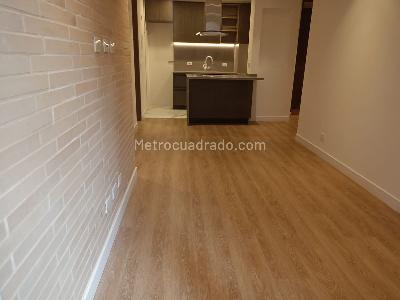 Apartamento en venta en Chico Reservado, Bogotá · foto 4 de 15