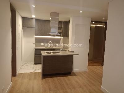 Apartamento en venta en Chico Reservado, Bogotá · foto 5 de 15