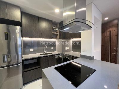 Apartamento en venta en Chico Reservado, Bogotá · foto 7 de 15