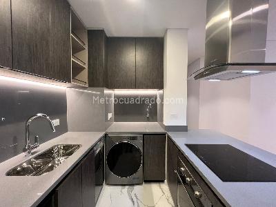 Apartamento en venta en Chico Reservado, Bogotá · foto 8 de 15