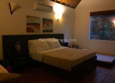 Casa de 3 alcobas en arriendo en Santa Fe, Medellín, 140 m² · foto 3 de 16