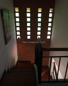 Casa de 3 alcobas en arriendo en Santa Fe, Medellín, 140 m² · foto 6 de 16