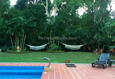 Casa de 3 alcobas en arriendo en Santa Fe, Medellín, 140 m² · foto 13 de 16