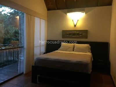 Casa de 3 alcobas en venta en Santa Fe, Medellín, 140 m² · foto 4 de 16