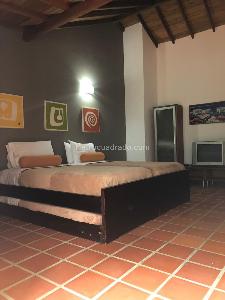 Casa de 3 alcobas en venta en Santa Fe, Medellín, 140 m² · foto 8 de 16