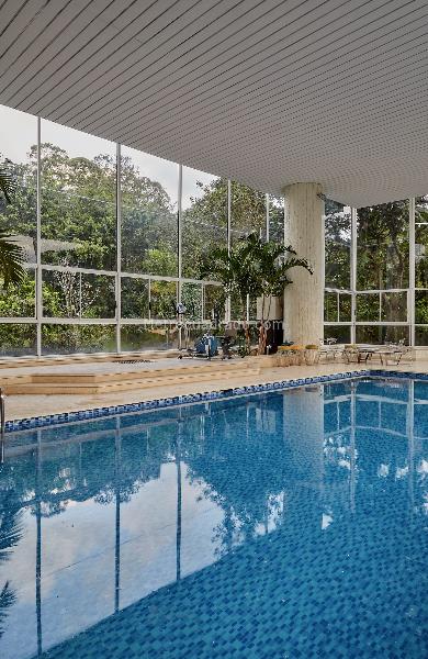 Piso – Medellín, El Poblado - Vista 2