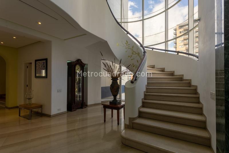 Piso – Medellín, El Poblado - Vista 4