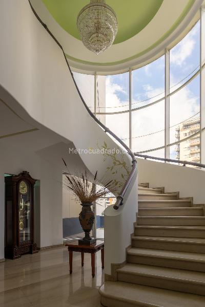 Piso – Medellín, El Poblado - Vista 5