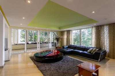 Apartamento de 5 alcobas en venta en El Poblado, Medellín, 988 m² · foto 7 de 20