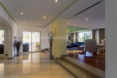 Apartamento de 5 alcobas en venta en El Poblado, Medellín, 988 m² · foto 8 de 20