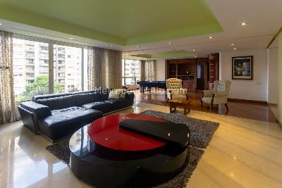 Apartamento de 5 alcobas en venta en El Poblado, Medellín, 988 m² · foto 9 de 20