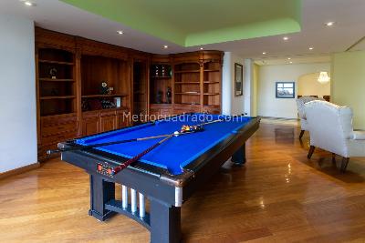 Apartamento de 5 alcobas en venta en El Poblado, Medellín, 988 m² · foto 12 de 20