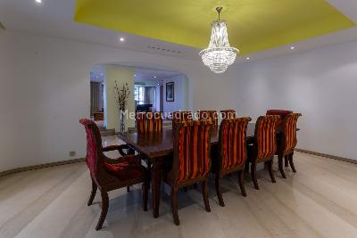Apartamento de 5 alcobas en venta en El Poblado, Medellín, 988 m² · foto 15 de 20