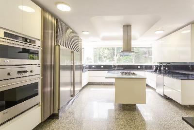 Apartamento de 5 alcobas en venta en El Poblado, Medellín, 988 m² · foto 16 de 20