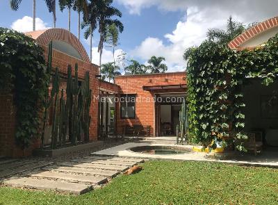 Casa en Arriendo, Cerritos, Pereira