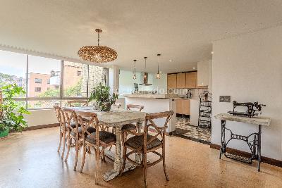 Apartamento en arriendo en La Florida, Medellín · foto 2 de 20