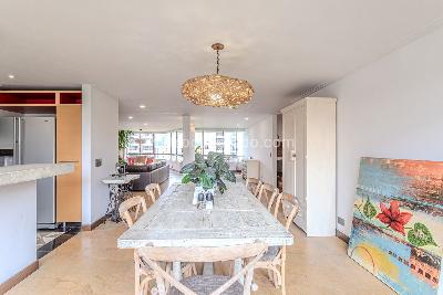 Apartamento en arriendo en La Florida, Medellín · foto 3 de 20