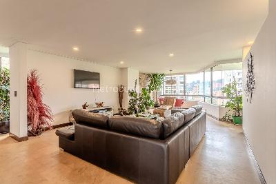 Apartamento en arriendo en La Florida, Medellín · foto 4 de 20