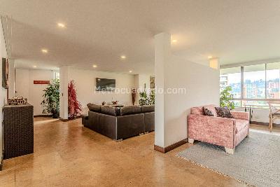 Apartamento en arriendo en La Florida, Medellín · foto 5 de 20