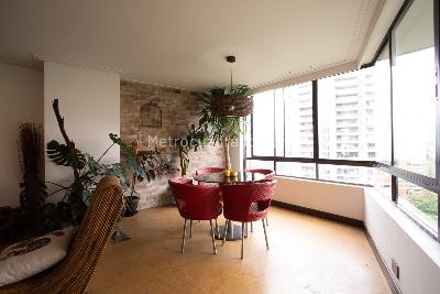 Apartamento en arriendo en La Florida, Medellín · foto 6 de 20