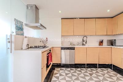 Apartamento en arriendo en La Florida, Medellín · foto 7 de 20