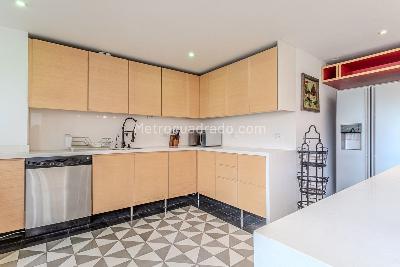 Apartamento en arriendo en La Florida, Medellín · foto 8 de 20