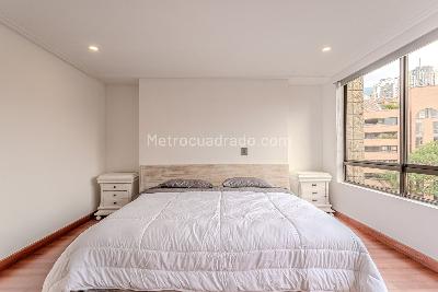 Apartamento en arriendo en La Florida, Medellín · foto 9 de 20