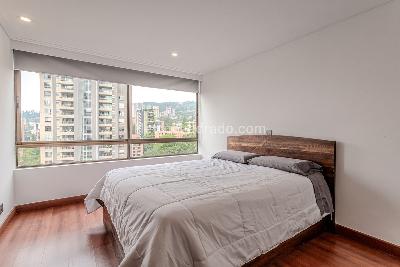 Apartamento en arriendo en La Florida, Medellín · foto 10 de 20