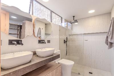 Apartamento en arriendo en La Florida, Medellín · foto 11 de 20