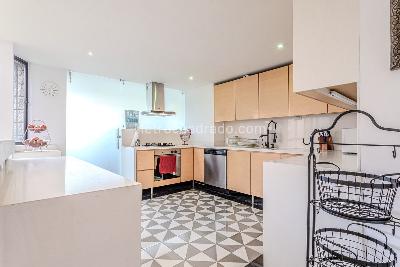 Apartamento en arriendo en La Florida, Medellín · foto 12 de 20