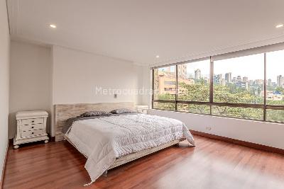 Apartamento en arriendo en La Florida, Medellín · foto 13 de 20
