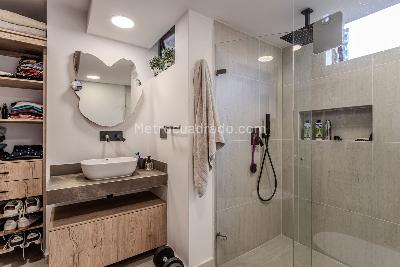Apartamento en arriendo en La Florida, Medellín · foto 14 de 20
