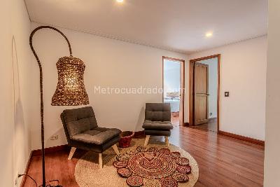 Apartamento en arriendo en La Florida, Medellín · foto 15 de 20