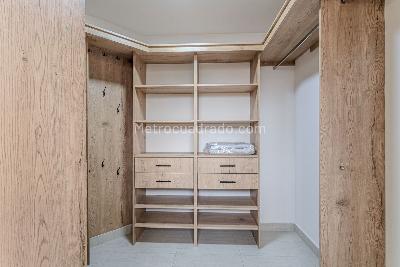 Apartamento en arriendo en La Florida, Medellín · foto 16 de 20