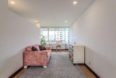Apartamento en arriendo en La Florida, Medellín · foto 17 de 20