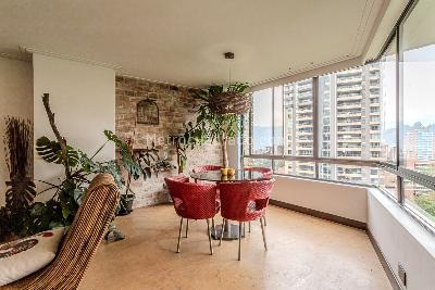 Apartamento en arriendo en La Florida, Medellín · foto 18 de 20