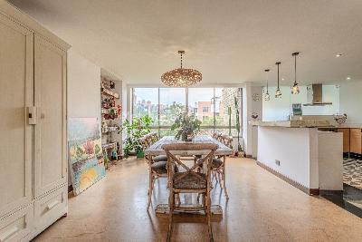Apartamento en arriendo en La Florida, Medellín · foto 19 de 20