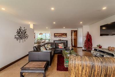Apartamento en arriendo en La Florida, Medellín · foto 20 de 20