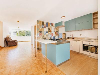 Apartamento de 3 alcobas en arriendo en El Poblado, Medellín, 160 m² · foto 5 de 20