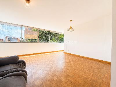 Apartamento de 3 alcobas en arriendo en El Poblado, Medellín, 160 m² · foto 11 de 20