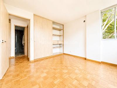 Apartamento de 3 alcobas en arriendo en El Poblado, Medellín, 160 m² · foto 16 de 20