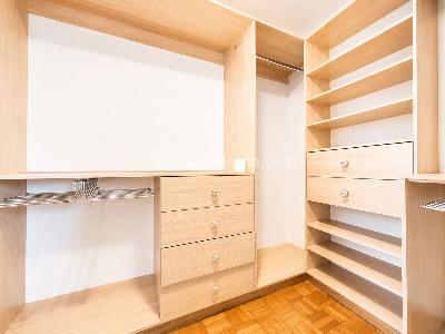 Apartamento de 3 alcobas en arriendo en El Poblado, Medellín, 160 m² · foto 17 de 20