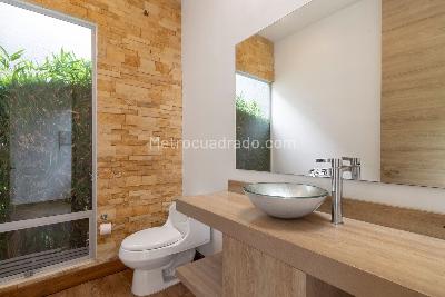 Casa en arriendo en La Calera, La Calera · foto 11 de 20