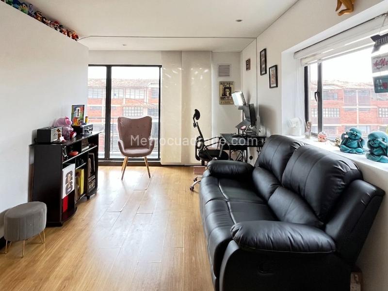 Piso – Chía, San Pedro - Vista 2