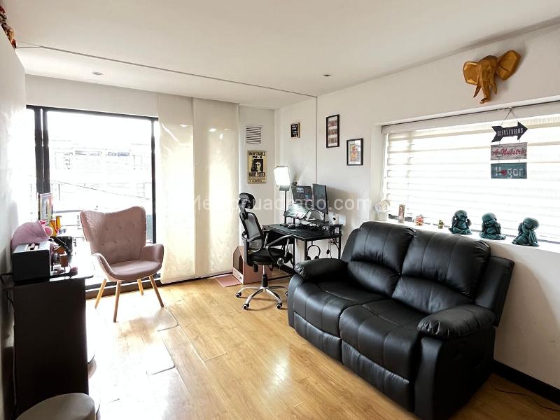 Piso – Chía, San Pedro - Vista 4